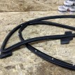 Уплотнитель двери передней левой Jetour Dashing  оригинальный номер F16-6107110
