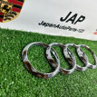 Эмблема Audi A5 2012 Audi A5 