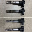 Катушки зажигания Audi A4 2007 г Audi 200 оригинальный номер 986221024