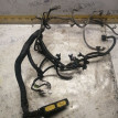 Проводка двигателя  Chevrolet Lacetti I F16D3 Chevrolet Lacetti 