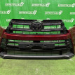 Бампер Toyota Highlander 2016-2019 521190E937 U50, передний Toyota Highlander 