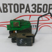 Замок двери задней левой Hyundai Solaris Hyundai Solaris оригинальный номер 814101R020