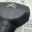 Подушка безопасности в руль Citroen c-crosser EP Citroen C-Crosser  