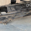 Усилитель заднего бампера Hyundai Santa Fe (CM) 2005-2012 Hyundai Santa Fe оригинальный номер 866302B700