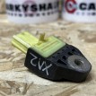 Датчик удара Toyota Highlander II (U40)  оригинальный номер 89831-30020