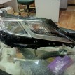 Фара Led Toyota Camry 2021-2024 8111033G00 XV 70, правая Toyota Camry  