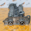 Постель распредвалов Volkswagen Polo 614 CWVA 1.6 Volkswagen Polo 