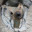 Поворотный кулак Opel Meriva B (2010—2014) Opel Meriva 