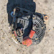 Генератор Nissan Qashqai оригинальный номер 23100ED50A