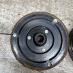 Шкив компрессора кондиционера Opel Astra H Zafira Opel Astra оригинальный номер 93181006