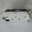 Блок кнопок управления печкой Mazda CX7 с07- б/у Mazda CX-7  оригинальный номер EH1561190