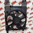 вентилятор охлаждения Chevrolet Aveo 