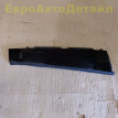 Молдинг задней двери вертикальный Volvo S60 V60 Volvo S60 оригинальный номер 32257391