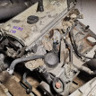 Двигатель Mercedes C W203 111.951 2.0 Mercedes-Benz C-klasse 
