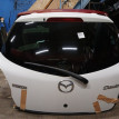 Дверь багажника Mazda Demio 