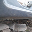 Порог правый Kia Rio 2 2005-2009 Kia Rio 