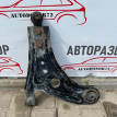 Рычаг передний правый Chevrolet Aveo T250 Chevrolet Aveo оригинальный номер 95479765