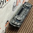 Блок климат-контроля BMW X1 