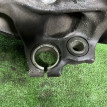 Кулак Audi A6 2010-2017 4G0407242A C7, передний правый Audi A6 