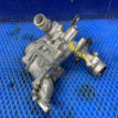 Корпус термостата Mitsubishi Pajero 4 3.8 6G7 Mitsubishi i оригинальный номер 1305A418