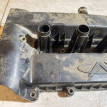 Крышка головки блока (клапанная) Chery IndiS (S18D) оригинальный номер 473F1003030FA