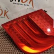 Фонарь в крыло BMW 7er 