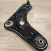 Рычаг передний правый Peugeot 207 
