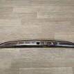 Накладка крышки багажника Jaguar S-Type оригинальный номер XR8313550AC