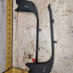 Передняя накладка на порог Peugeot 308 Peugeot 308 