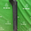 Накладка порога Honda Pilot 2 2008-2015 71800SZAA01250, правая Honda Pilot  