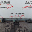 Привод правый Hyundai Getz 1.1 Hyundai Getz оригинальный номер 495001C010