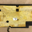Обшивка  крышки багажника BMW X5 E53 (2000-2007) BMW X5 