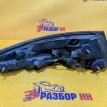 Фонарь задний правый Jaguar XF X250 Jaguar XF оригинальный номер C2Z16256