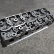 Головка блока цилиндров Isuzu Bighorn оригинальный номер 8-97086-338-2