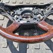 Руль A2214600403 Mercedes-Benz S-Class 2006 W221 273.961 Mercedes-Benz S-klasse оригинальный номер A2214600403