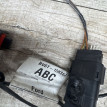 Проводка передних ПТФ Ford Focus 3 2012 Ford Focus оригинальный номер Bv6t15k867abc