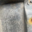 Брызговики передние комплект Volkswagen Polo Sedan Volkswagen Polo оригинальный номер 6R0075111