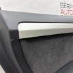 Обшивка двери задняя левая Audi Q7 4L 3.0TDI CRCA Audi Q7 