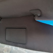 Солнцезащитный козырек правый Nissan Presage U30 Nissan Presage оригинальный номер 96400AD101