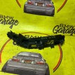 Кронштейн бампера BMW 7 Е65 M57D30 306D2 2003 BMW 7er 
