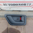 Ручка двери внутренняя правая Hyundai Getz Hyundai Getz оригинальный номер 826201C000
