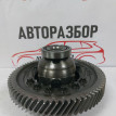 Дифференциал Opel Astra J M32 M20 6ст Opel Astra оригинальный номер 55496867