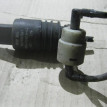 Насос омывателя Skoda Fabia 1999-2006 Skoda Fabia оригинальный номер 1J6955651