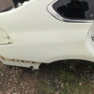 Крыло Nissan Teana 