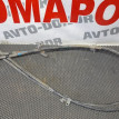 Трос ручника левый Toyota Rav 4 40 Toyota RAV 4 оригинальный номер 4643042132