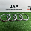 Эмблема Audi A6 2012 Audi A6 