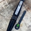 Домкрат Mercedes-Benz GLK-класс X204 651.912 Mercedes-Benz CLK-klasse  