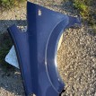 Крыло переднее левое Opel Zafira B Opel Zafira оригинальный номер 93184411