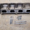 Впускной коллектор Renault Duster 2012 HSA F4R Renault Duster 