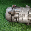Компрессор кондиционера chery amulet A 15 A1181040 Chery Amulet (A15) оригинальный номер A118104010BB
